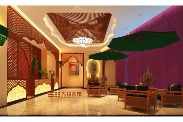 纵享金陵，奢享养生SPA之旅(金陵养生馆)-第1张图片-南京桑拿