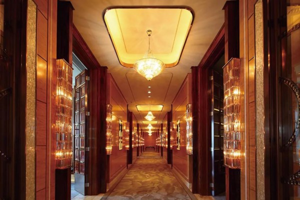 航空级SPA体验，养生休闲新风尚(航空spa是什么意思)-第1张图片-南京桑拿