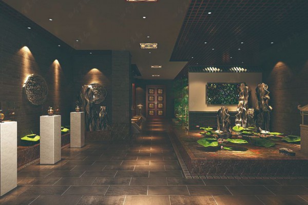 青山环绕，南京SPA新篇章(南京spa攻略)-第1张图片-南京桑拿