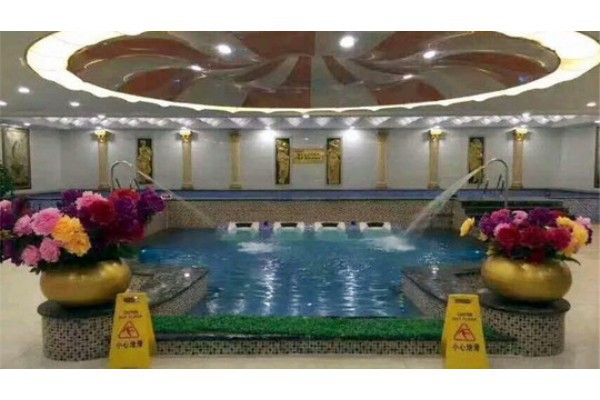 桑拿狂欢419，南京养生休闲秘籍解锁！(桑拿 南京)-第1张图片-南京桑拿