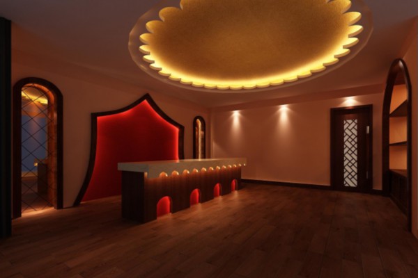 麒麟温泉养生之旅，健康桑拿时光尽享舒适(麒麟温泉怎么样)-第1张图片-南京桑拿