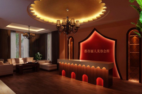 悠然南京，幽兰SPA释放身心(南京幽兰阁酒店)-第1张图片-南京桑拿