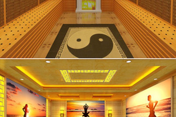 迈皋桥桑拿天地，养生之旅新起点(迈皋桥spa)-第1张图片-南京桑拿