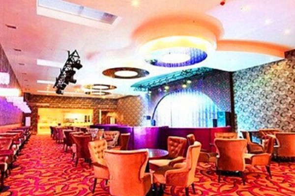 静享南京，城市酒店SPA娱乐休闲新体验(南京酒店式spa)-第1张图片-南京桑拿