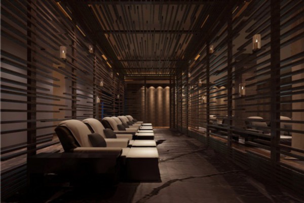 魅力南京，肩颈SPA休闲时光享受(南京肩颈按摩)-第1张图片-南京桑拿