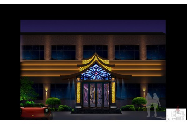 美容养颜，南京夜宴SPA娱乐休闲新体验(南京夜宴洗浴)-第1张图片-南京桑拿