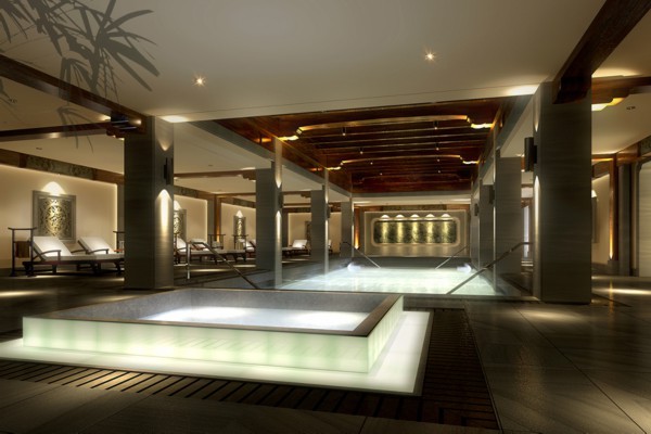 高端男士SPA南京站，尽享休闲养生之旅(南京男士spa推荐)-第1张图片-南京桑拿