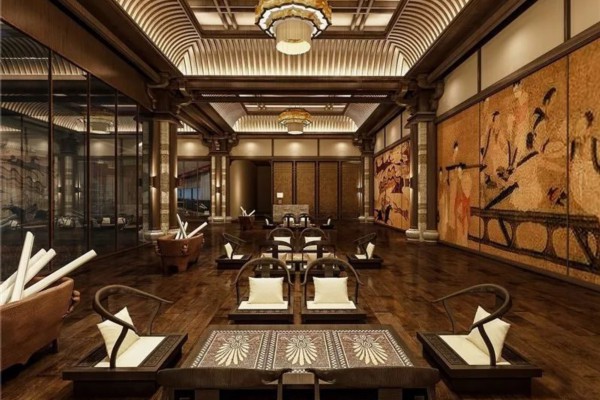 静享雲SPA，南京养生新体验(静享酒店)-第1张图片-南京桑拿