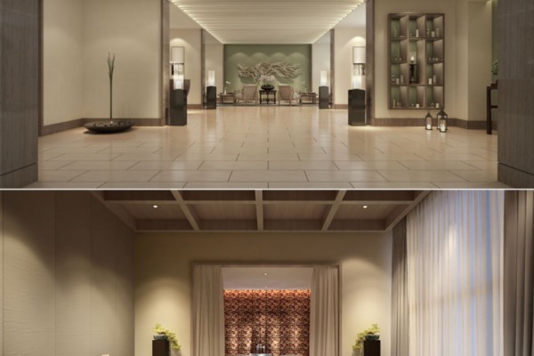 雾中养生之旅，南京SPA舒心体验(南京spa养生馆)-第1张图片-南京桑拿