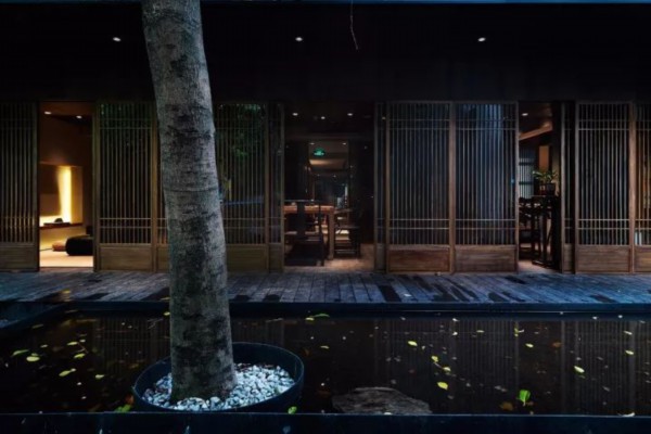 星际养生之旅，南京SPA焕新颜(南京星际会所)-第1张图片-南京桑拿