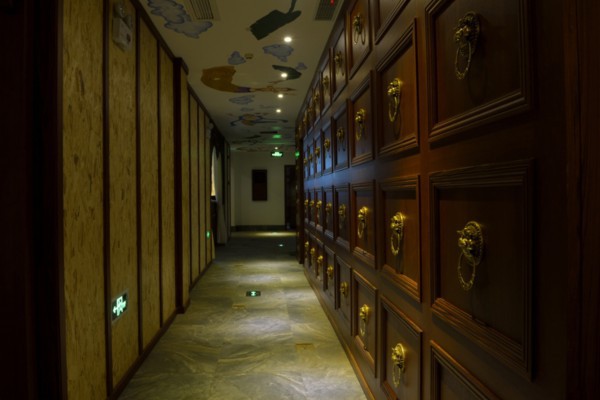 清秋南京SPA，养身娱乐两不误(南京spa攻略)-第1张图片-南京桑拿