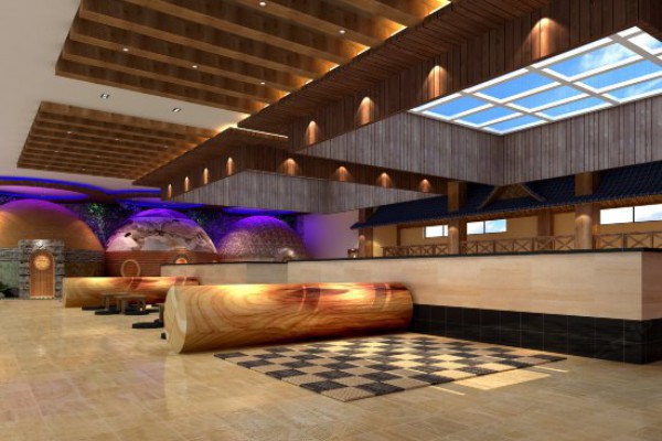 魅力南京SPA，身心焕发养生之旅(南京spa养生保健)-第1张图片-南京桑拿