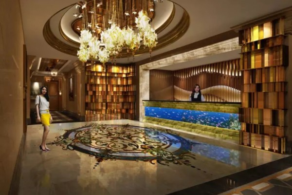 悠然云涧，养生SPA之旅(悠然spa养生馆)-第1张图片-南京桑拿