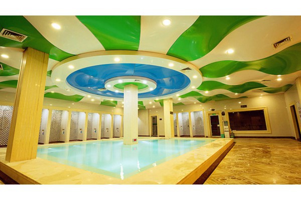 高淳足疗桑拿，身心放松之旅(高淳足浴保健在哪些地方)-第1张图片-南京桑拿