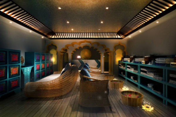 南京皙泉SPA，养身怡心，尽享宁静时光(南京泉spa关了吗)-第1张图片-南京桑拿