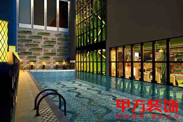 桑拿乐享南京南站，养生休闲新境界(南京南站附近桑拿)-第1张图片-南京桑拿