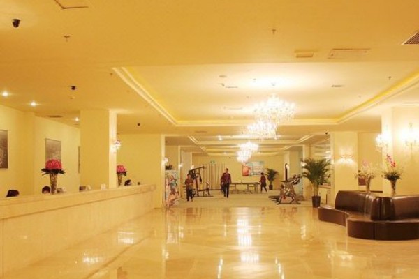 静享时光，南京和风SPA休闲府(南京和风街)-第1张图片-南京桑拿