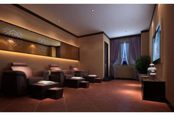 源泉SPA休闲馆，养生生活新体验(源泉spa休闲馆,养生生活新体验店)-第1张图片-南京桑拿