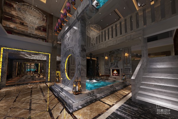 魅力南京，男士SPA休闲时光(南京男士spa店)-第1张图片-南京桑拿