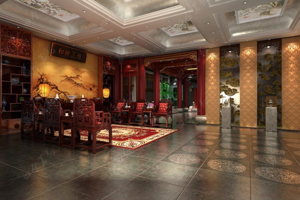 泰格SPA南京站，尽享休闲时光，养生生活新体验(泰格 南京)-第1张图片-南京桑拿