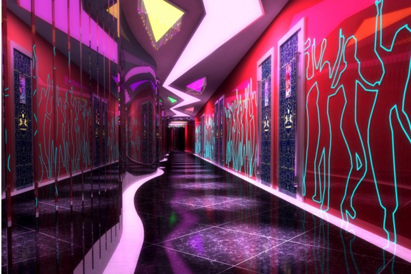 魅力桑拿，畅享身心放松之旅(桑拿项目介绍)-第1张图片-南京桑拿