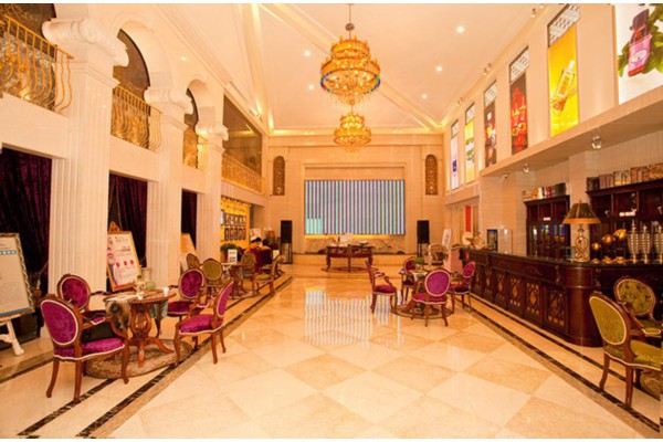 美妙放松之旅，倾城SPA邀您共度休闲时光！(倾城养生spa)-第1张图片-南京桑拿