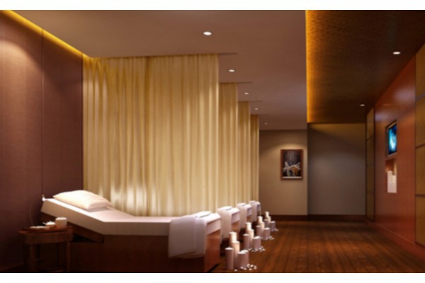 桑拿红牌之旅，养生娱乐两不误，畅享生活乐趣(桑拿红牌跟黑牌的意思)-第1张图片-南京桑拿