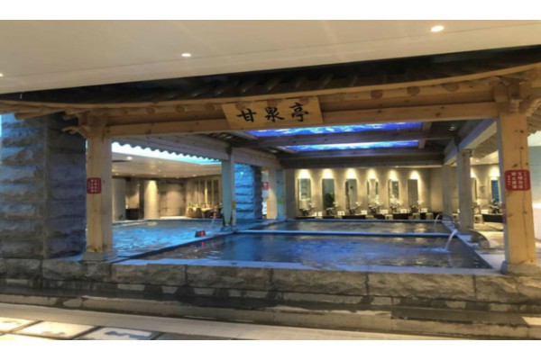 健康之选，建邺SPA会所休闲时光(建邺区spa会所)-第1张图片-南京桑拿