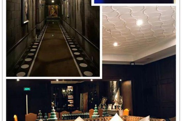 高端桑拿南京行，尽享休闲养生之旅(桑拿 南京)-第1张图片-南京桑拿