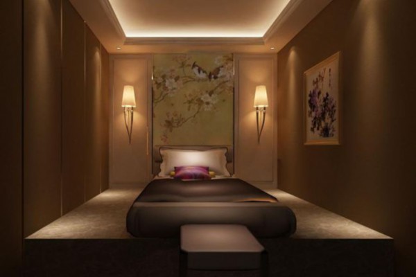 轻松养生，尽在南京首家云端SPA(南京云庭spa会馆)-第1张图片-南京桑拿