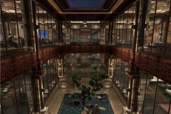 舒适休闲，V区SPA南京邀您放松身心(南京vx spa)-第1张图片-南京桑拿