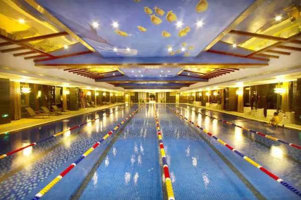 美丽与健康同行，南京安琪儿SPA，休闲生活新选择(南京安琪儿妇产医院)-第1张图片-南京桑拿