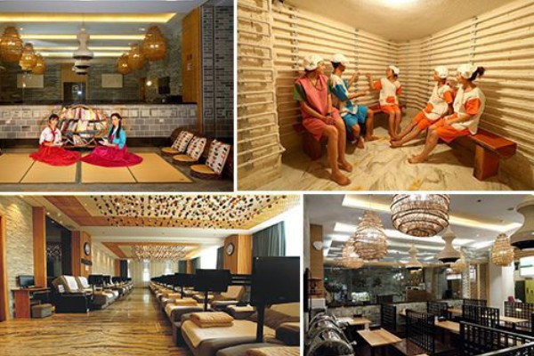 辰龙桑拿，养生新体验，尽享舒适时光(辰龙温泉浴场还开吗)-第1张图片-南京桑拿