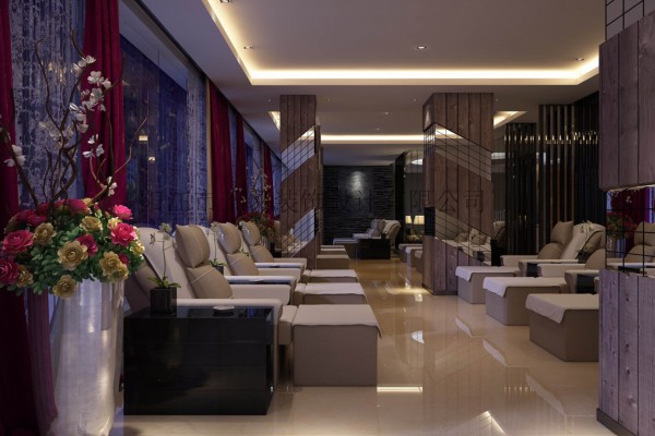 鼓楼桑拿盛宴，畅享休闲养生新体验(鼓楼休闲会所)-第1张图片-南京桑拿