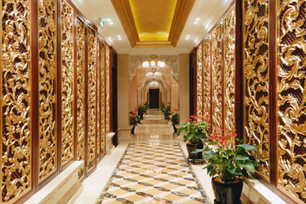 男性专属休闲养生，南京男士SPA盛宴(南京男士spa店)-第1张图片-南京桑拿