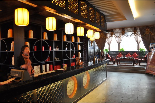 领略水韵风华，桑拿养生尽享休闲时光(水疗桑拿)-第1张图片-南京桑拿