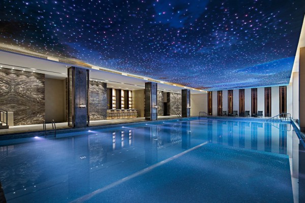 南京高校桑拿板，休闲养生两不误新风尚(桑拿 南京)-第1张图片-南京桑拿