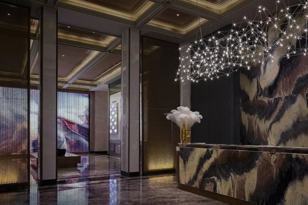 鼎业SPA尊享，休闲养生，放松身心新体验(鼎业实业)-第1张图片-南京桑拿