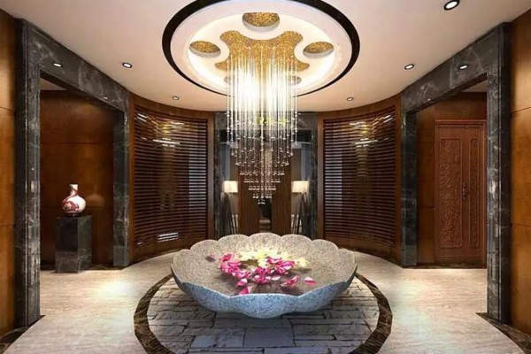 跨年养生新方式，桑拿狂欢来袭(桑拿 dl)-第1张图片-南京桑拿