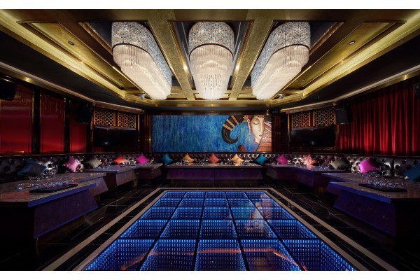 洞中悠然，南京SPA娱乐休闲新风尚(南京休闲spa会所)-第1张图片-南京桑拿