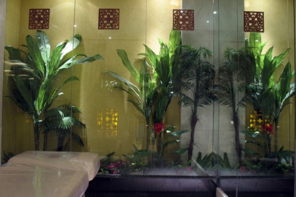 麻辣养生肉食盛宴(麻辣养生肉食盛宴图片)-第1张图片-南京桑拿