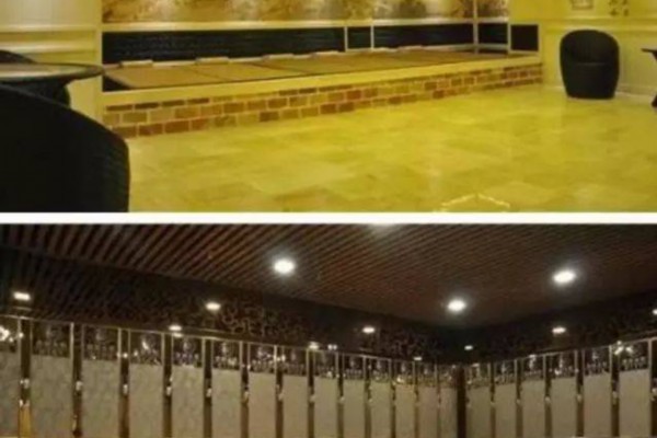 美颜养生，南京彩虹SPA休闲生活馆(南京 彩虹)-第1张图片-南京桑拿