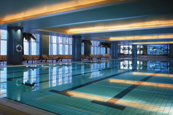 耳语SPA南京，养生之旅，静享时光(南京耳语森林)-第1张图片-南京桑拿