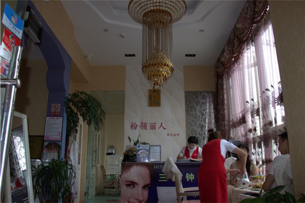 美容养生两不误，南京牛油果SPA邀您体验愉悦时光(牛油果主题餐厅)-第1张图片-南京桑拿