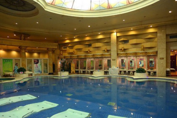 汗蒸养生，南京大酒店畅享健康之旅(南京汗蒸房)-第1张图片-南京桑拿