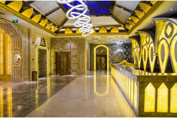 轻松享受，南京男颜SPA新体验(南京男士spa会馆)-第1张图片-南京桑拿