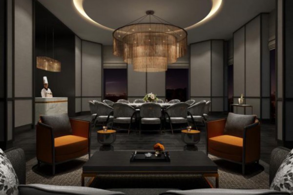 泰扶SPA南京，品味生活，乐享休闲时光(杭州泰扶)-第1张图片-南京桑拿