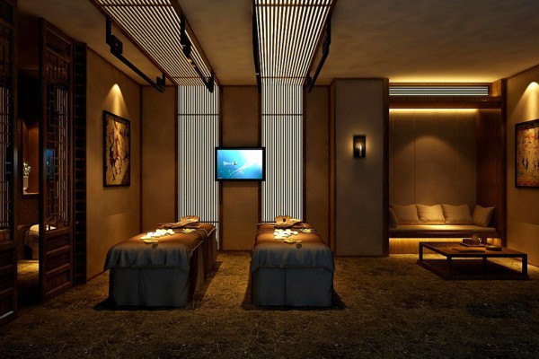 避暑南京，尽享休闲养生之旅(南京 避暑)-第1张图片-南京桑拿