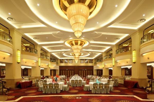 皇宫SPA休闲体验，南京养生新时尚(南京皇宫大酒店)-第1张图片-南京桑拿