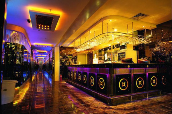 雅韵南京，同性Spa养生之旅-第1张图片-南京桑拿